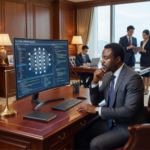 Dr. Louis in the Office Think AI